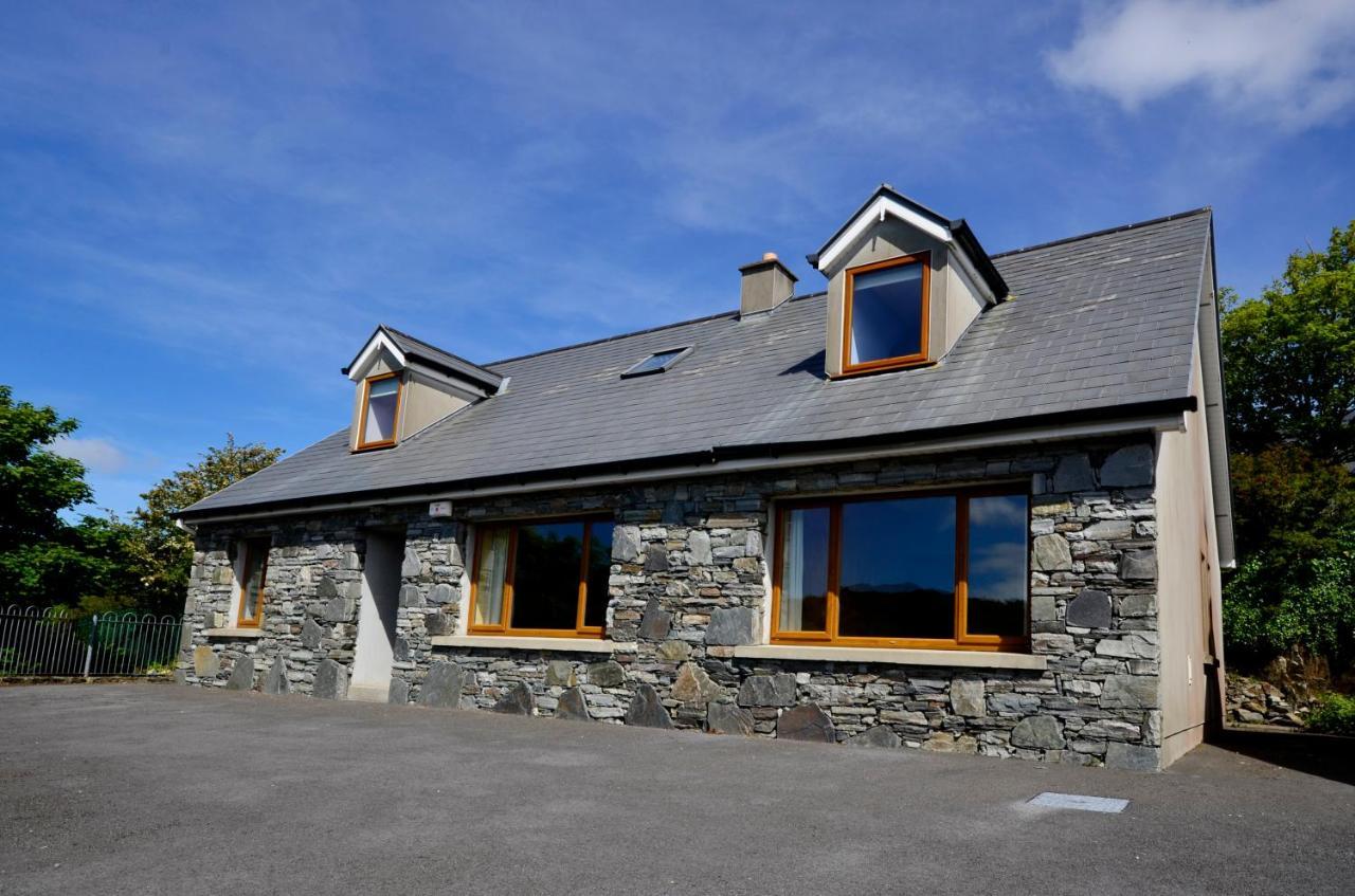 Cottage 173 - Clifden Dış mekan fotoğraf