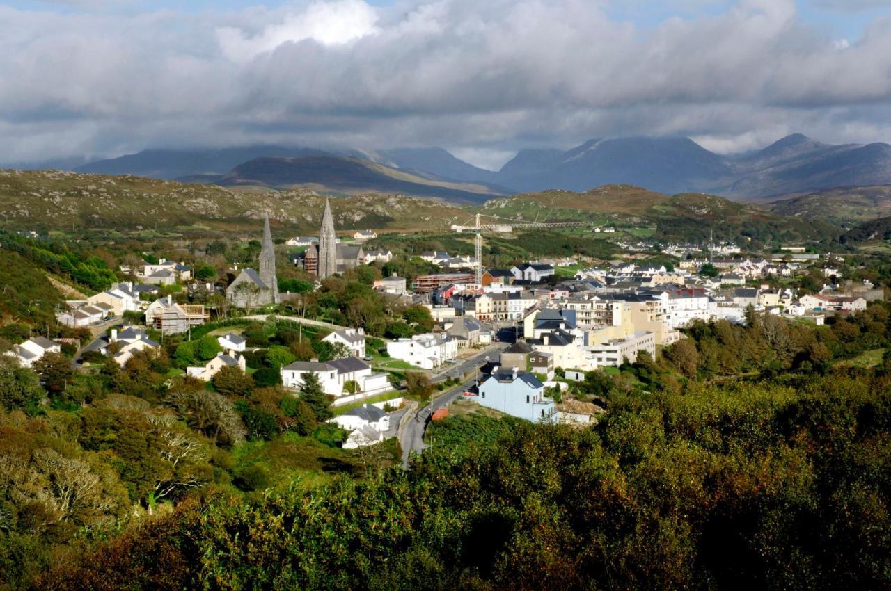 Cottage 173 - Clifden Dış mekan fotoğraf